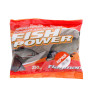 Добавка ароматизированная Flagman Fish Power 250 g Конопля-Горох