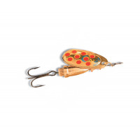 Блесна Blue Fox Vibrax Hot Pepper GYR 2