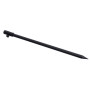 Стійка телескопічна Carp Pro Black alu Bankstick 45/80cm