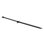 Стійка телескопічна Carp Pro Black alu Bankstick 45/80cm