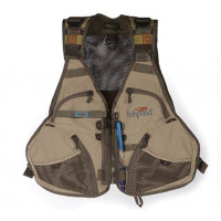 Жилет Flint Hills Vest-Clay Fishpond