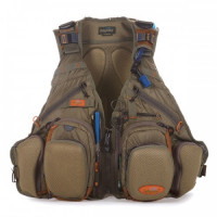 Жилет Wasatch Tech Pack - Barnwood Fishpond
