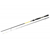 Спиннинговое удилище Flagman Tactic 1.98m 4-18g