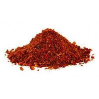 Прикормка Jaxon Method Feeder 750g Клубника