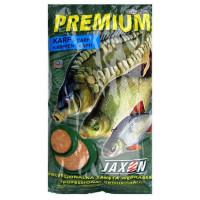 Прикормка Jaxon Premium 1kg