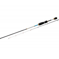 Спиннинговое удилище Flagman Jetfly Extra-Fast  2.04m 2-10g