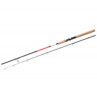 Вудилище спінінга Evox Smart Spin 2.10m 269g 2 5-25g
