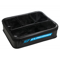 Набор ёмкостей Flagman Armadale Eva Set Boxes 330х280х85mm