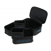 Набір сумок Flagman Armadale Top Range Series 5шт. 27x18x10cm
