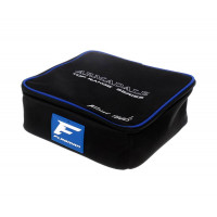 Сумка для катушек Flagman Armadale Reel Case For Four Reels 30x26x12cm