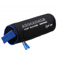 Чехол для запасных шпуль Flagman Armadale Spool Bag 8.5x31.5cm
