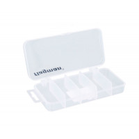 Коробка для блесен Flagman WH 130х60х25мм 130х60х25mm