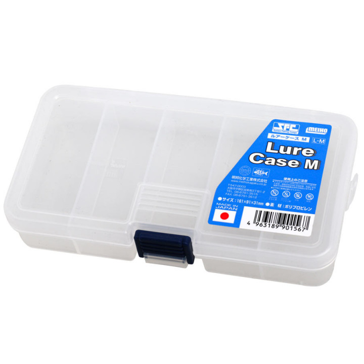 Коробка Meiho Lure Case M