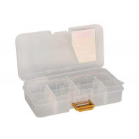 Коробка для приманок Meiho Worm Case WS S