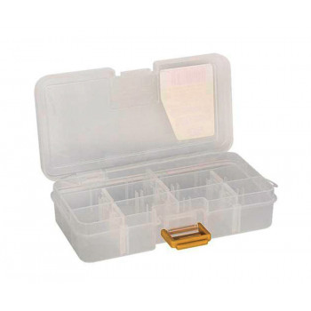 Коробка для приманок Meiho Worm Case WS S