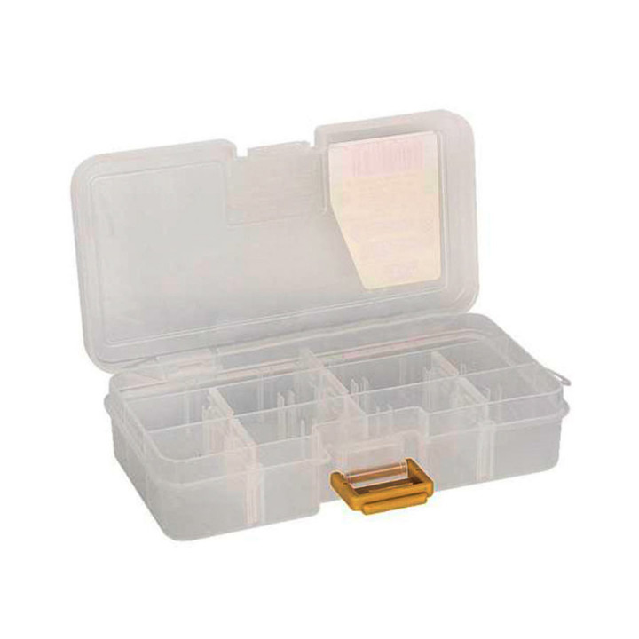 Коробка для приманок Meiho Worm Case W-S S