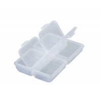 Коробка Meiho Fly Box FB-4