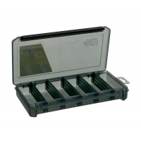 Коробка Meiho Versus VS-820NDM Black