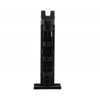 Кріплення для вудилища Meiho Rod Stand BM-250 Black