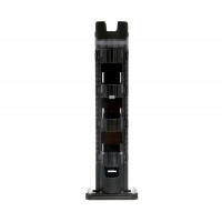 Крепление для удилища Meiho Rod Stand BM-300L Black