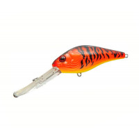 Воблер для троллинга Panacea Marauder Shad 80mm 30g до 6m Плавающий 002