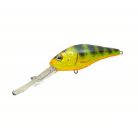 Воблер для тролінгу Panacea Marauder Shad 80mm 30g до 6m Плаваючі 005