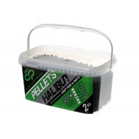 Пеллетс Carp Pro Halibut 2kg 6mm