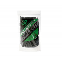 Пеллетс Carp Pro Halibut 500g 4.5mm