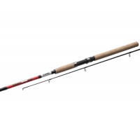 Вудилище спінінга Evox Smart Spin 2.40m 230g 2 20-80g