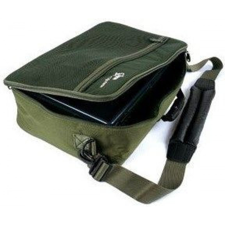 Чехол Nash TT Rig Station Carry Bag