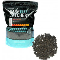 Пеллетс Carp Catchers Trout 1kg 11mm
