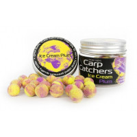 Бойлы Carp Catchers Pop-Up Ice Cream Plum 10mm