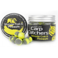Бойли Carp Catchers Pop-Up Monster Crab&Pineapple 10mm
