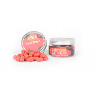 Бойлы тонущие Carp Catchers Sport Hookbaits 14*10mm Red Squid
