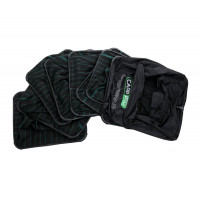 Садок Carp Pro Carp Fishing Keepnet 4м 55x45см