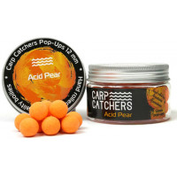 Бойлы Carp Catchers Pop-Up Acid Pear 12mm