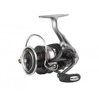 Котушка спінінгова Daiwa 18 Caldia LT