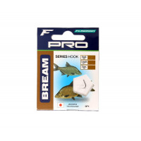 Готовий повідець Flagman Pro Bream Hooks 7 16