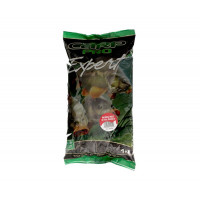 Пеллетс Carp Pro Robin Red 1kg 3mm