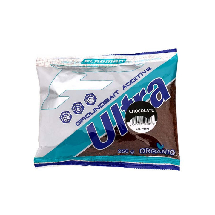 Ароматизована добавка Flagman Ultra Chocolate