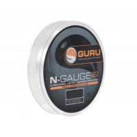 Лісочка Guru N-Gauge Pro 100m 0.09mm