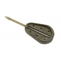 Кормушка Guru Extra Distance Hybrid Feeder Small 40g