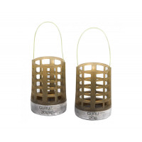 Кормушки Guru X-Change Distance Feeder Cage Large 20+30g