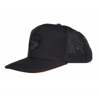 Кепка Guru Lazer Snapback