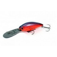 Воблер Daiwa TDH CRANK 206XS S Orange