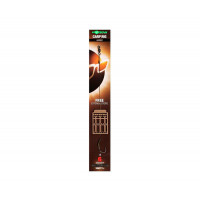Повідець короповий Korda Dark Matter 9.1kg 20lb №6