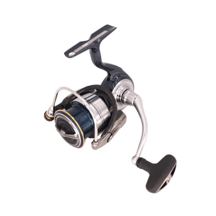 Котушка спінінгова Daiwa 19 Certate-G LT