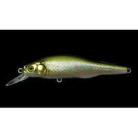 Воблер Megabass X-80SP Trick Darter 10.5 80.5mm 1.0-1.2m Суспендер (SP) Wagin Oikawa
