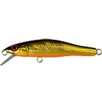 Воблер Megabass X-55SP 3g 55mm 0.6-0.8m Cуспендер (SP) Gg Kinkuro