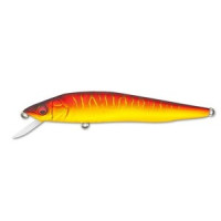 Воблер MEGABASS VISION Q-GO 10.6g 95mm 0.8-1.0m F- Плаваюча Aka Tora